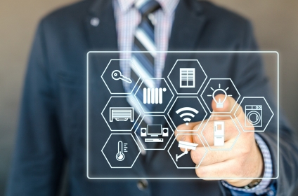 Creating the Smart Home of Tomorrow, Today