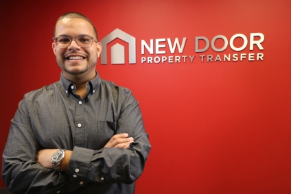 Buying Your First Home or New to the  Real Estate Market?  5 Tips from New Door Property CEO Alex Lopez