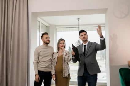 Safety Tips for Showing Your Home