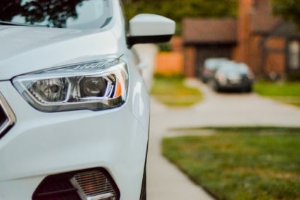 5 Creative Ways to Add Value to your Property Via Your Driveway