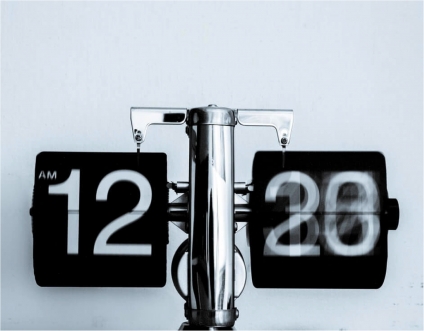 Relocation: Timing is Everything