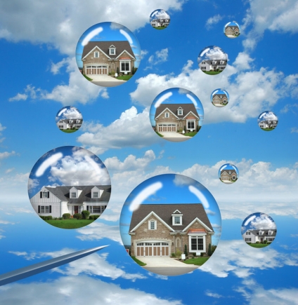 Are We in a Housing Bubble? Homebuyers Say Yes, Redfin Expert Says No