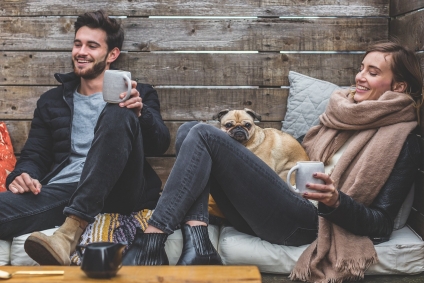 8 Amazingly Easy Tips For A Pet-Friendly Home
