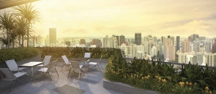 Hyll on Holland - Prestigious Holland Road Address