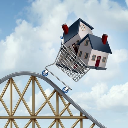 Home-Price Growth Is Cooling Fastest in Pandemic Boomtowns Like Austin and Boise