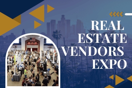 Real Estate Vendors Expo Returns May 8th