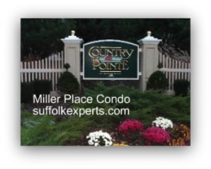 Free Market Analysis For Country Pointe at Miller Place Homeowners - Buyers Are Waiting For Your Condo