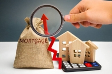 Mortgage Rates Remain Under Seven Percent