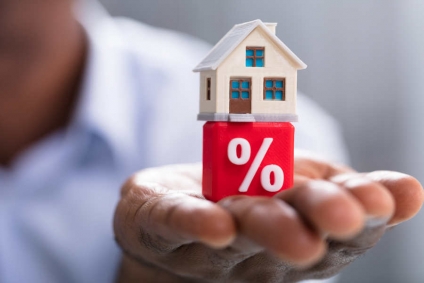 Mortgage Rates Continue to Hover in the Mid-Six Percent Range