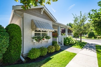 Ask The HOA Expert: Do We Need A Landscape Plan?