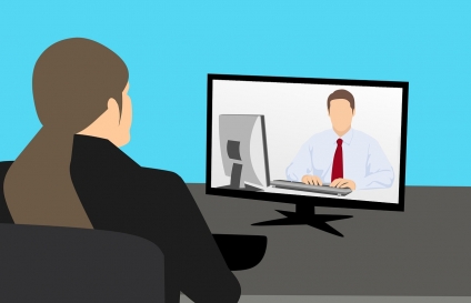 Ask Denise: Video Call Fatigue