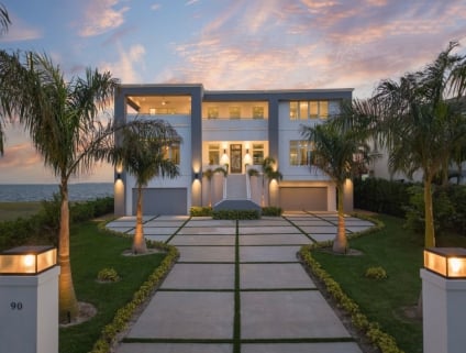 Oceara: A Landmark Estate Debuts on Tampa’s Billionaires Row