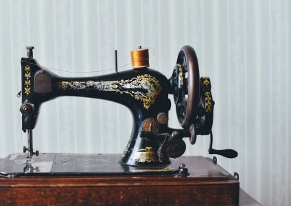 Trend Alert: Grandmillennial Design