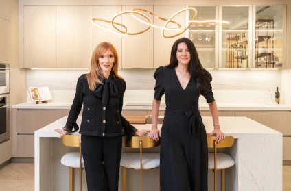 280 E Palmetto Park Road, LLC Introduces Longtime Luxury Real Estate Professionals Bonnie Schwartz and Joanne Shaer of Douglas Elliman to its Glass House Boca Raton Sales Team