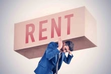 D.C. Rents Up 2.7% in February Following 3 Months of Declines; Too Soon to Tell if Whether Federal Job Cuts Will Affect the Market