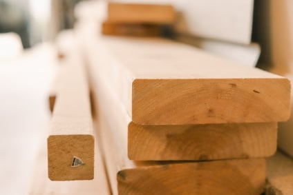 How Are Soaring Materials Costs Affecting Real Estate?