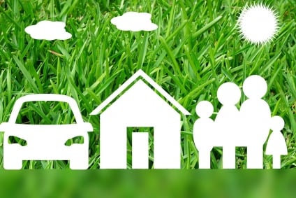 Divorce, Separation and Home Loans