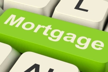 The 30-Year Fixed-Rate Mortgage Continues to Trend Down