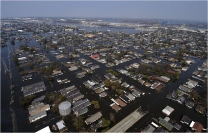 How to Stay Safe—and Safeguard Your Home—in a Flood