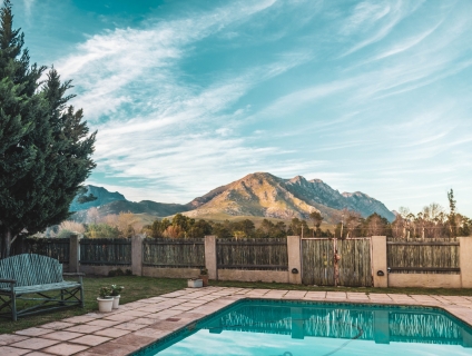 How Your Backyard Can Add Value To Your Home