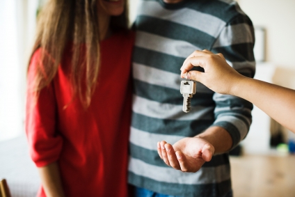 Tips for Buying a Home as a New Family