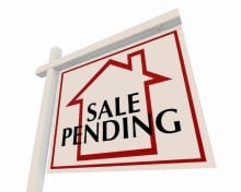 Pending Home Sales Jumped 6.1% in March