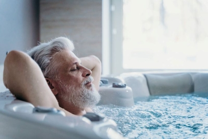 How Smart Spa Upgrades Influence Home Value Today