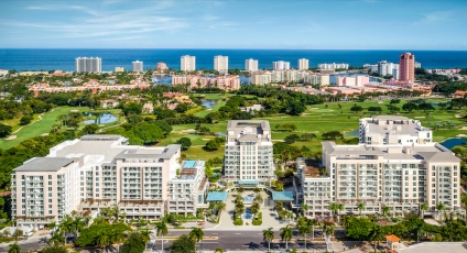 El-Ad National Properties Announces Over $300 Million Sellout for ALINA 200 Building, the First Phase at ALINA Residences