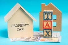 Property Taxes Jump 10.4% Since 2021 [New LendingTree Report]