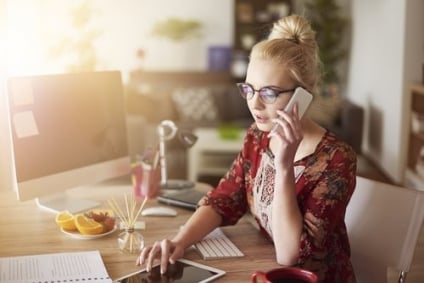 The Top-Three Considerations When Starting a Home-Based Business