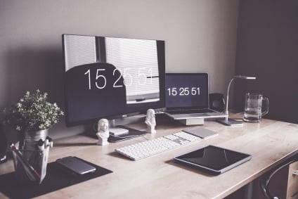 “Working from Home” Revelations