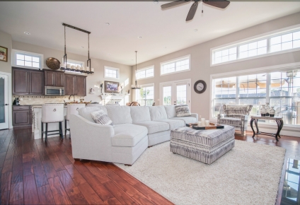 3 Ways to Liven Up Your Home