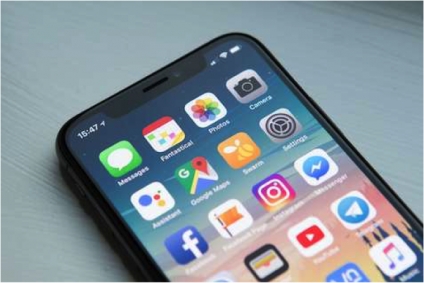 Blunt Truth About Cell Phones & Professionalism