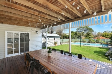 5 Landscaping Tips