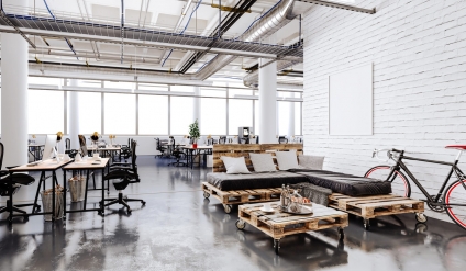 Vintage Office – How to Combine Vintage with Modernity