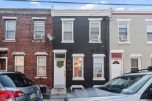 Point Breeze 1427 South Mole STreet Philadelphia 19146