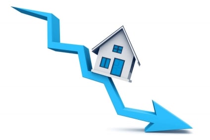 Existing-Home Sales Slumped 5.9% in October (NAR)