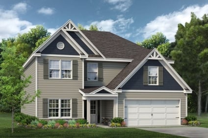 5 Benefits Of Buying New Construction Homes