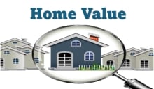 Just 28% of Homes Are Selling Above Asking Price, The Lowest Springtime Level Since 2020