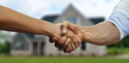 New Study: Home Sellers Still Depend on Real Estate Agents Despite Disruptions