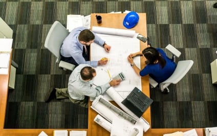 Blueprint For Choosing The Right Architect