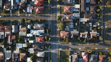Are Urban-Dwellers Leaving the City?