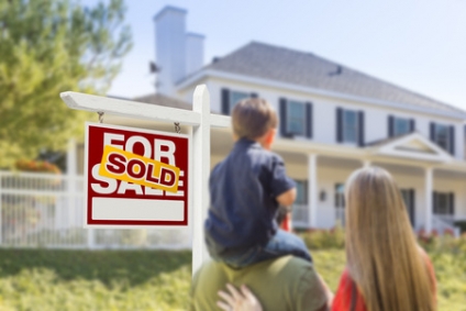 Don't Let Your Home Search Break Your Heart