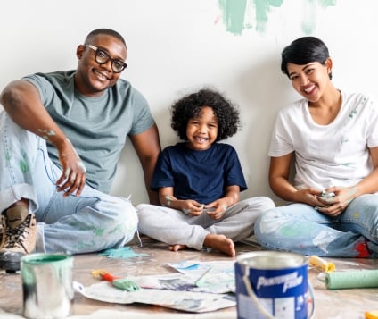 7 Tips To Help Your Family Survive A Summer Renovation Project
