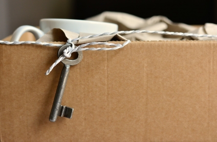 Plan a Move on a Budget That Will Get You Home