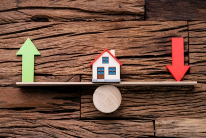 Existing-Home Sales Retreated 3.3% in June; Monthly Median Sales Price Reached Second-Highest Amount Ever (NAR)