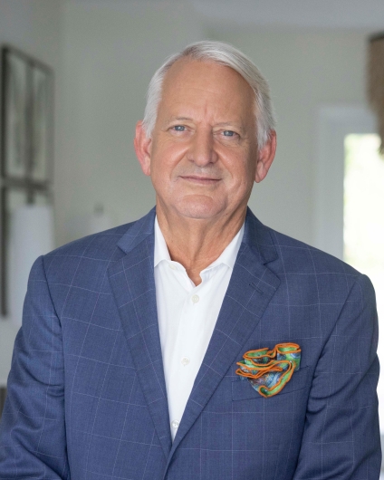 Budge Huskey Ranked No.50 On Swanepoel Power 200 List Of Most Influential Leaders in The Real Estate Industry