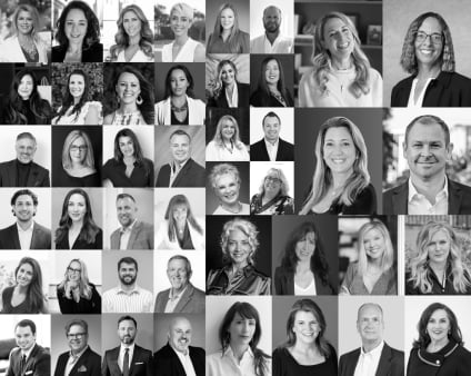 Premier Sotheby’s International Realty Welcomes New Sales Advisors to Its Sales Galleries Q1 2025
