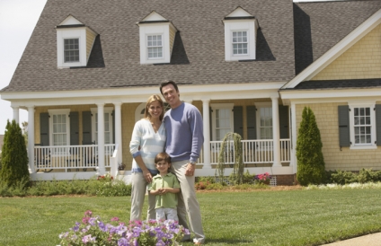 Homeowners: Should You Stay or Should You Go?