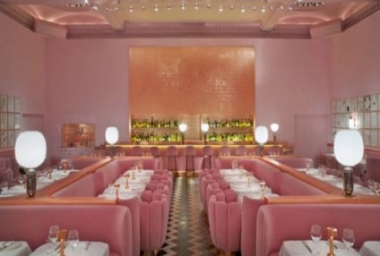 Why You Need To Add Millennial Pink To Your Home Right Now